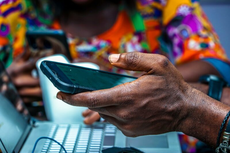 SefRel Shop’s mission to make it a thing of pride to ‘buy Nigerian’