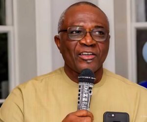 You need help, Onanuga taunts El-Rufai – Daily Trust
