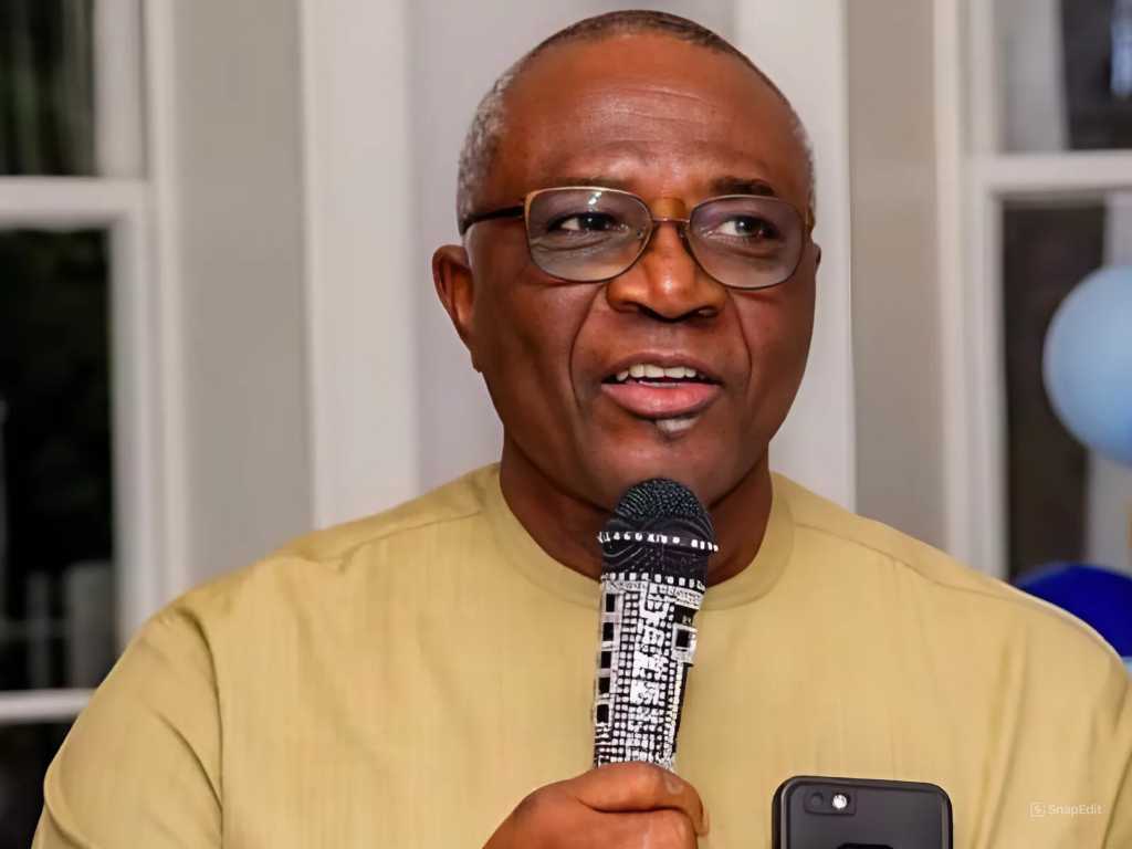 You need help, Onanuga taunts El-Rufai – Daily Trust