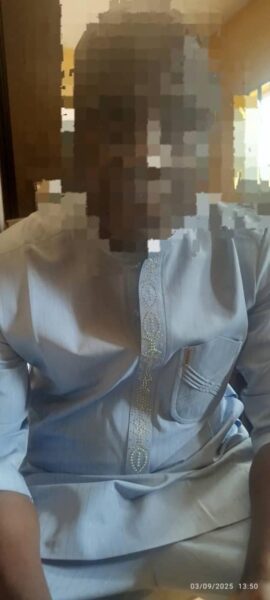 Ondo police arrest fake army colonel over N1.3 million employment scam
