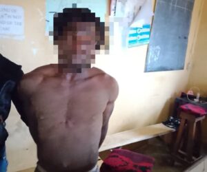 Ondo police arrest notorious gunrunner supplying arms to criminals in Osun, Kogi, Edo and Kwara