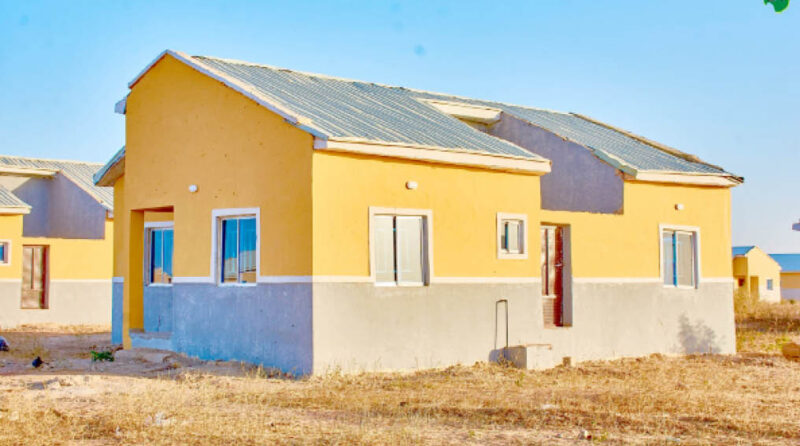 Why Rent Is Increasing Everywhere In Nigeria – Daily Trust