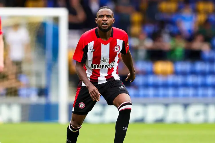 Onyeka Eager To Help Brentford End Chelsea’s Unbeate