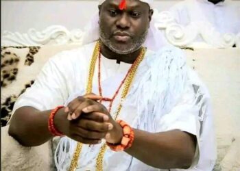 Be tolerant of one another, Ooni charges Nigerians