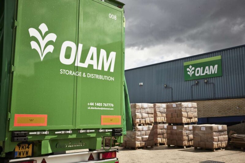 Olam Agri, IFAD, others partner to build sustainable sesame supply chain