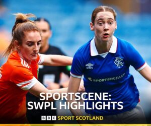 Watch: Sportscene – Sunday's SWPL highlights