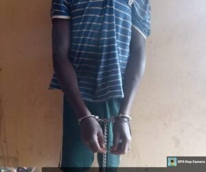 Troops intercept militia mobilised for attack on Plateau communities, recover weapon and ammunition