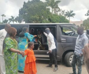 Plateau State Govt rescues 16 children trafficked to Anambra