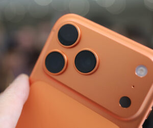 Why cosmic Orange? Apple answers the hard questions about its new premium iPhone 17 Pro color
