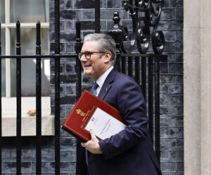 UK and US to sign massive tech trade deals worth billions during Trump and Big Tech tour