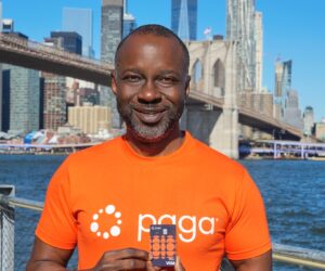 Paga Expands into the U.S. Market | Tech | Business