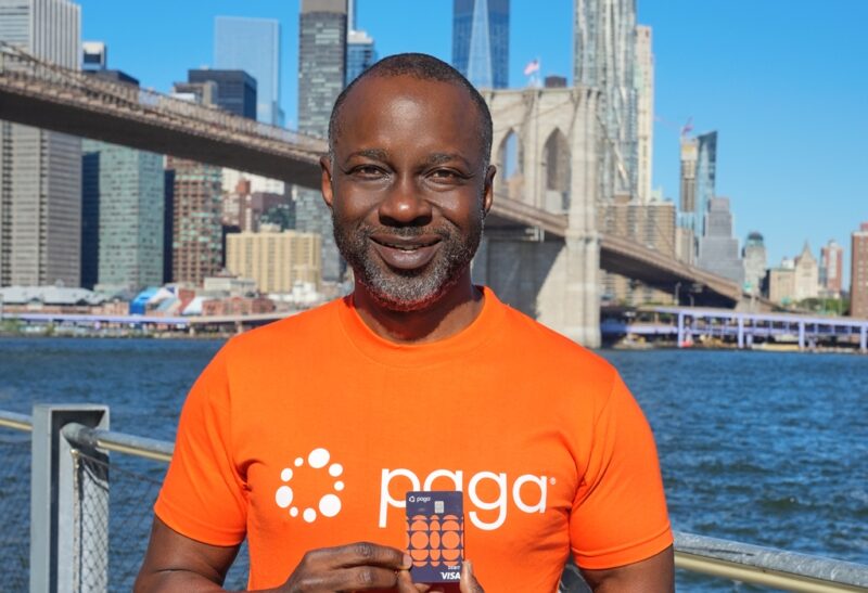 Paga Expands into the U.S. Market | Tech | Business