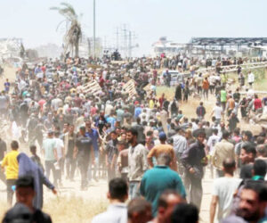 Israel committing genocide in Gaza – Daily Trust