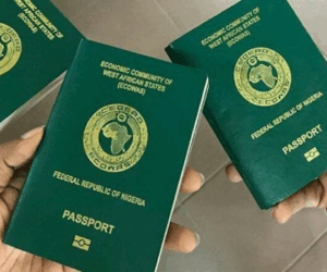 You’ll now get passports 7 days after application, FG tells Nigerians – Daily Trust