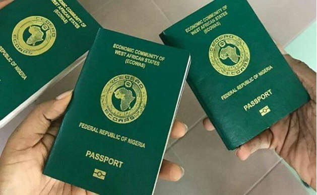 You’ll now get passports 7 days after application, FG tells Nigerians – Daily Trust