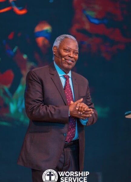‘It’s not biblical’ — Pastor Kumuyi relaxes Deeper Life’s 6-month courtship rule