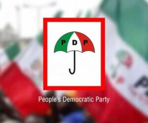 Rivers: ‘Do Not Leave Our Party’ – PDP Appeals To Fubara