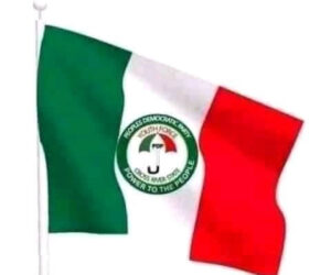 Ife PDP crisis: Osun deputy governor appeals for calm 