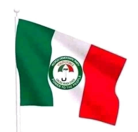 Ife PDP crisis: Osun deputy governor appeals for calm 