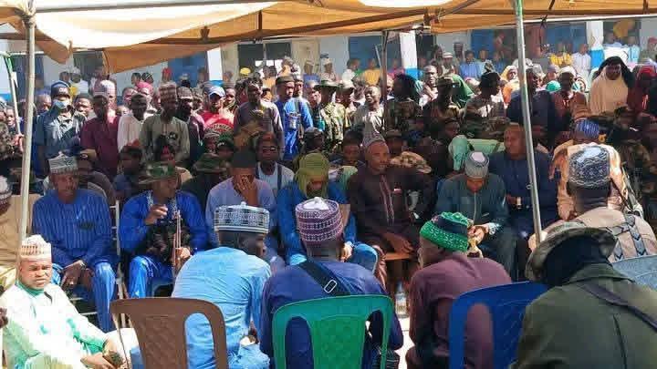 Giving criminals free pass in the name of dialogue is unacceptable – Northern League – Daily Trust