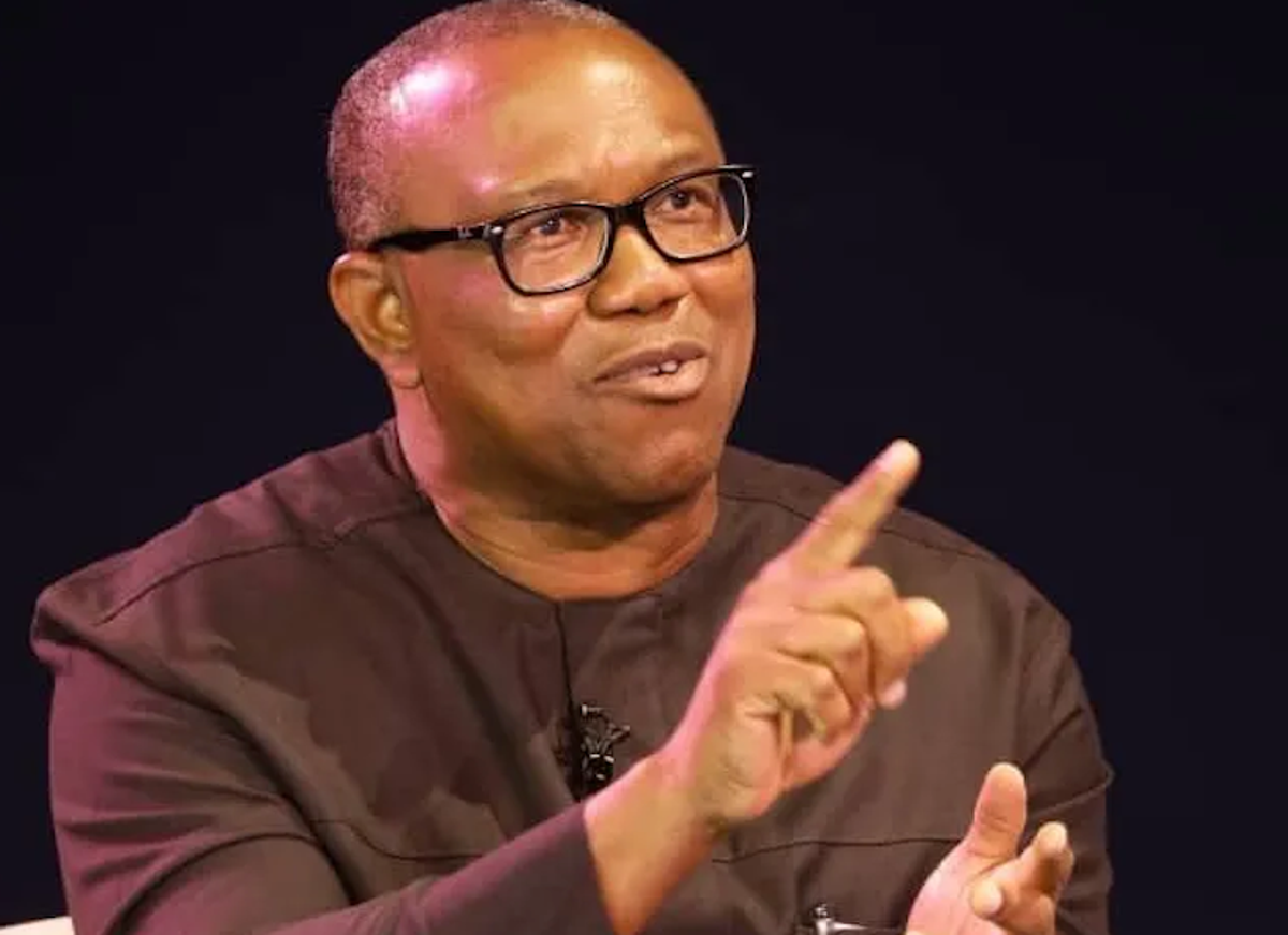 APC Will Have Tough Battle If Obi Gets ADC Ticket — Ugomuoh