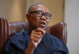 Ibadan strategic to development of Nigeria – Peter Obi