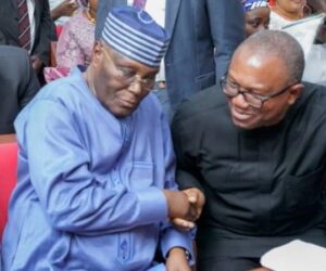 2027: Unite or prepare to hand Tinubu a second term – Coalition tells Atiku, Obi