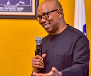 Nigeria’s future depends on quality education, healthcare – Peter Obi
