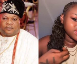 Ogun monarch calls for Mandy Kiss’ arrest over ‘disgraceful’ record attempt