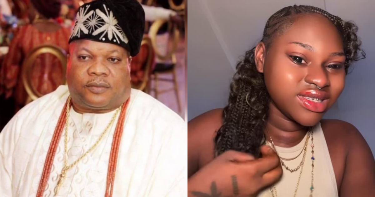 Ogun monarch calls for Mandy Kiss’ arrest over ‘disgraceful’ record attempt