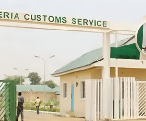 Customs board approves $300 duty-free limit