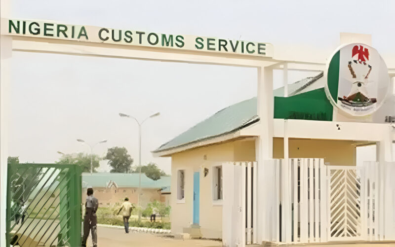 Customs board approves $300 duty-free limit