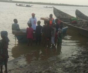Four feared d3ad in Plateau boat mishap