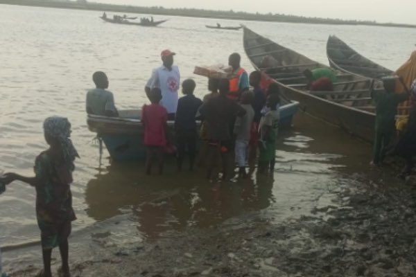 Four feared d3ad in Plateau boat mishap