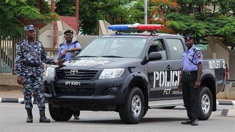 Police rescue kidnapped victim after 20 minutes gun duel in Abuja