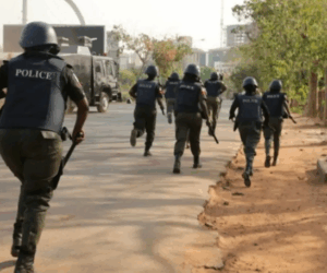 Scavenger killed, two injured in Imo explosion – Police