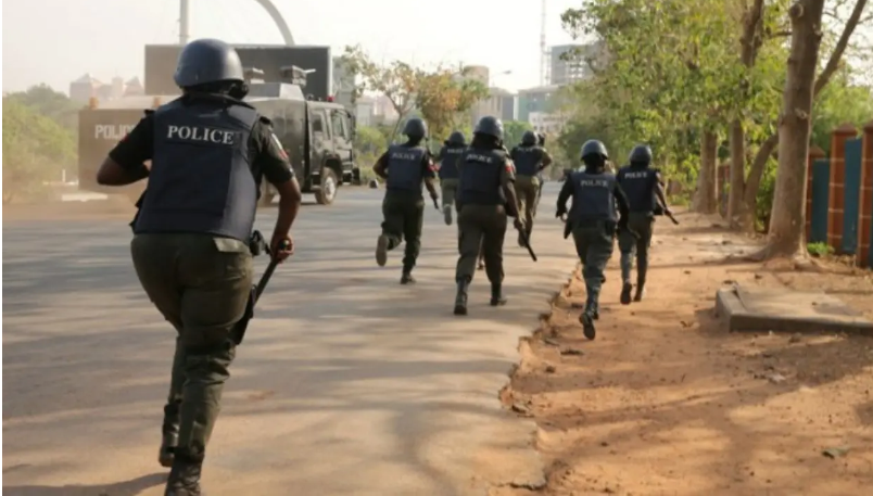 Scavenger killed, two injured in Imo explosion – Police
