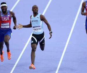 Watch 200m final 2025: FREE World Athletics Championships streams