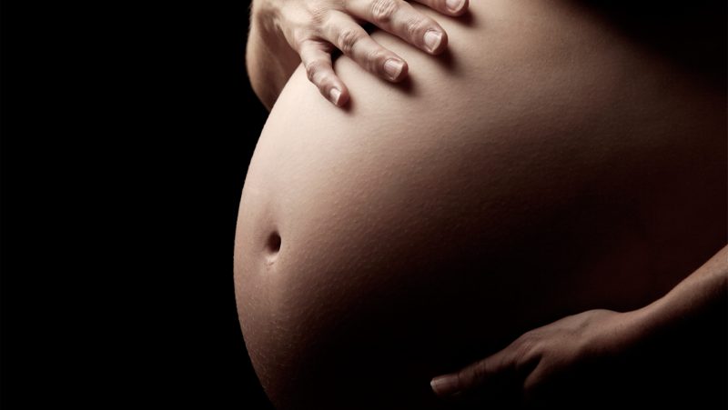 What to know about pregnancy rhinitis