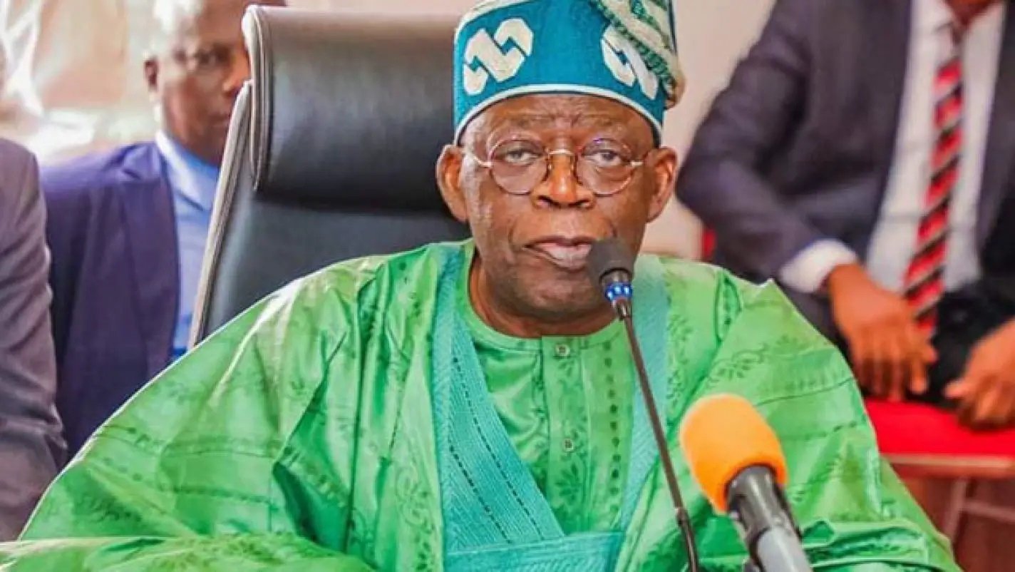 Tinubu Launches RenewHER, Says Maternal Mortality National Shame