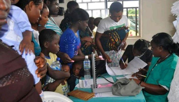 Kwara targets 831,554 children, 207,885 pregnant women in medical outreach