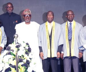 Sanwo-Olu Reaffirms Commitment To Building Modern, Citizen-Centric Lagos Public Service – Independent Newspaper Nigeria