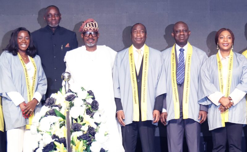 Sanwo-Olu Reaffirms Commitment To Building Modern, Citizen-Centric Lagos Public Service – Independent Newspaper Nigeria