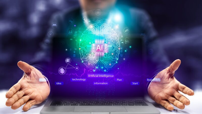Former TikTok algorithms boss launches AI coding suite to manage complex workflows with parallel agents in real enterprise environments