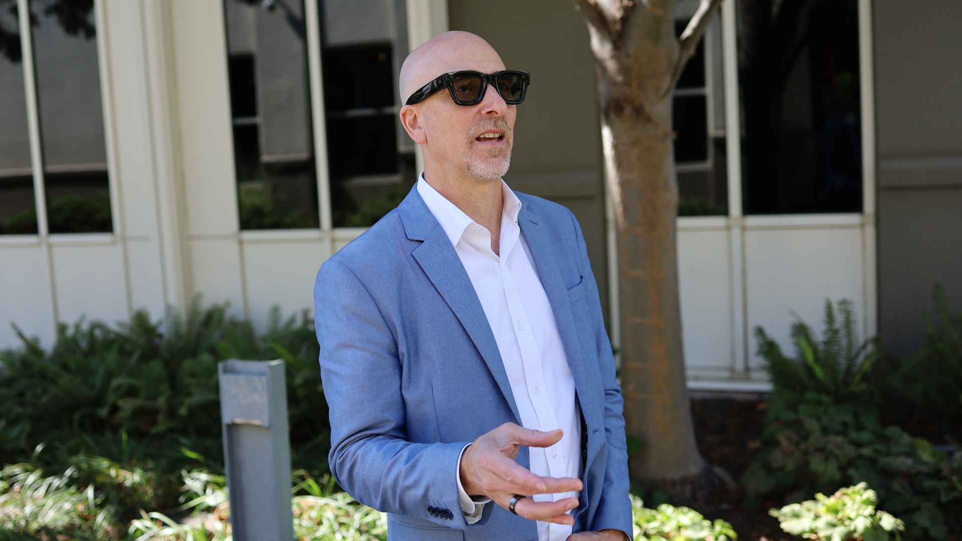 I wore Meta Ray-Ban Display Glasses – they succeed in almost every way Google Glass failed and I can’t wait to wear them again