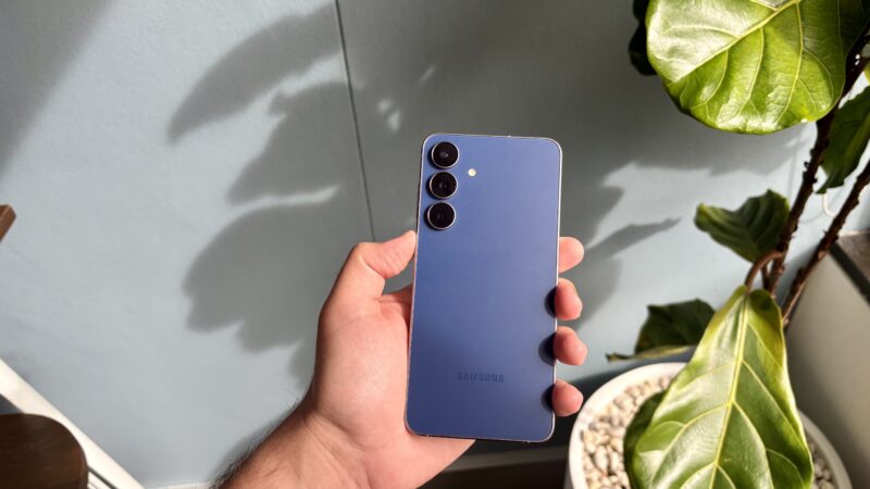 I was disappointed by what I thought was the Samsung Galaxy S25 FE’s biggest upgrade, but it gets far more right than wrong