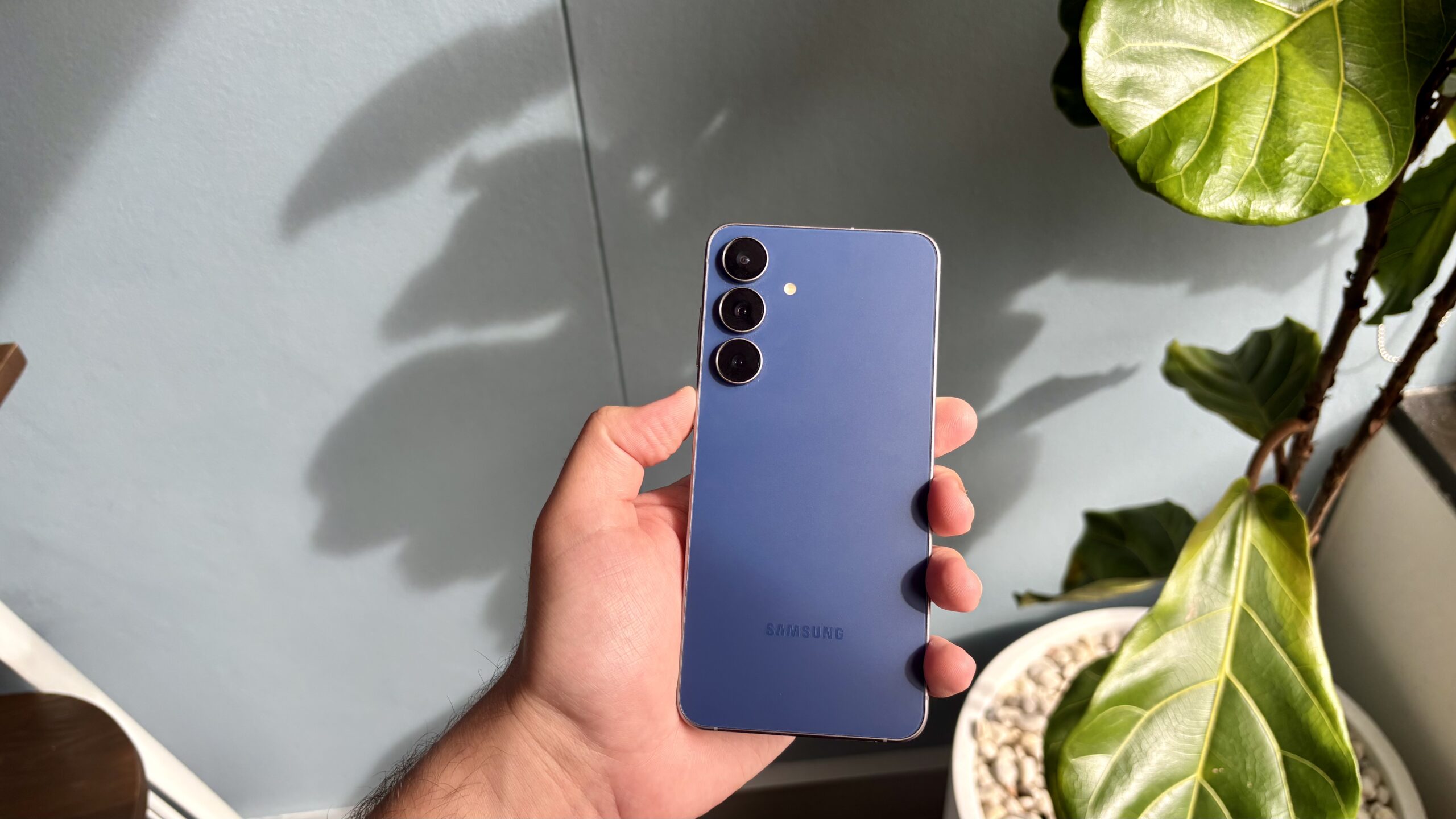 I was disappointed by what I thought was the Samsung Galaxy S25 FE’s biggest upgrade, but it gets far more right than wrong