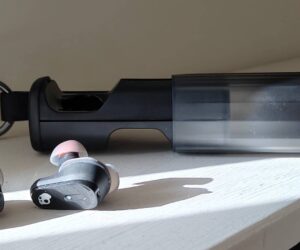 Skullcandy Method 360 review: great-sounding mid-range earbuds with a helping hand from Bose