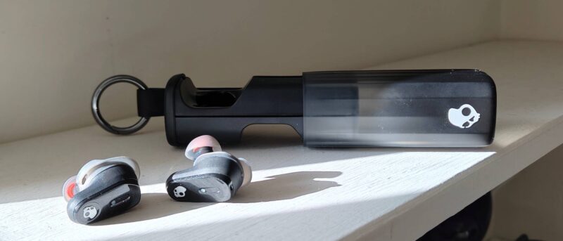 Skullcandy Method 360 review: great-sounding mid-range earbuds with a helping hand from Bose