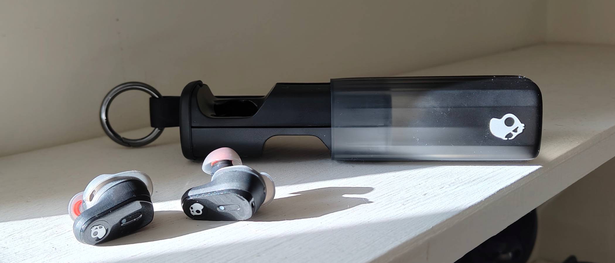 Skullcandy Method 360 review: great-sounding mid-range earbuds with a helping hand from Bose